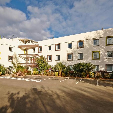 B&B Hotel Nantes Atlantis Le Zenith 생헤블랑 외부 사진
