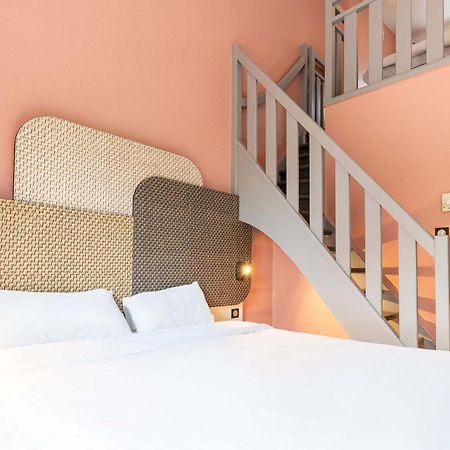 B&B Hotel Nantes Atlantis Le Zenith 생헤블랑 외부 사진