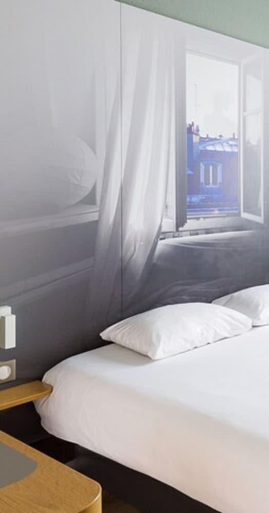 B&B Hotel Nantes Atlantis Le Zenith 생헤블랑 외부 사진
